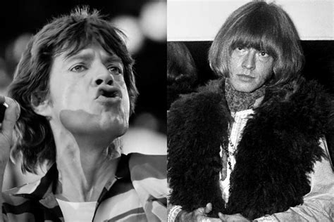 brian jones wikipedia|brian jones and mick jagger.